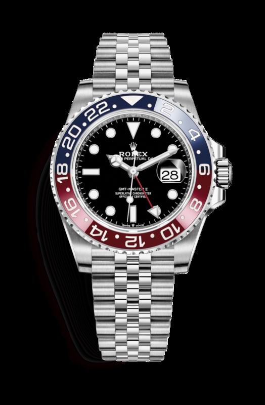 Rolex Watch 883